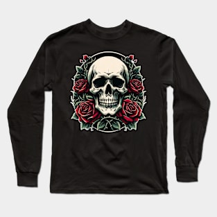 Eternal Bloom Long Sleeve T-Shirt